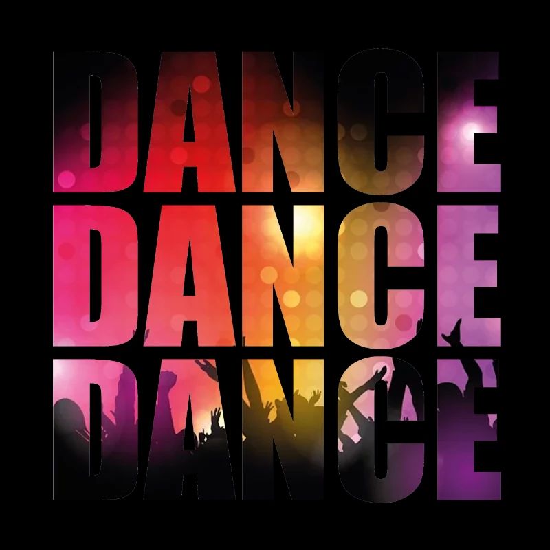 Dance Dance Dance
