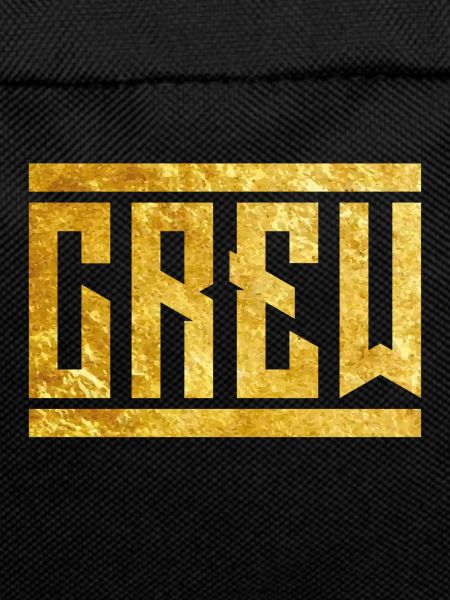 crew gold
