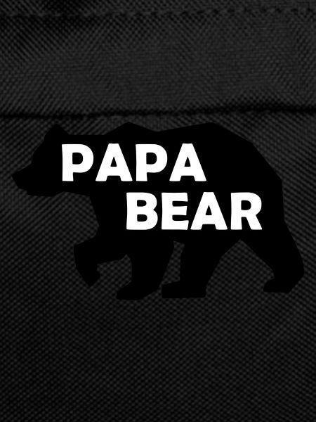 Daddy Bear Baer Daddy Tshirt