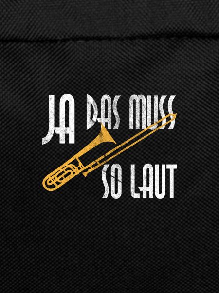 Posaune Blasmusik