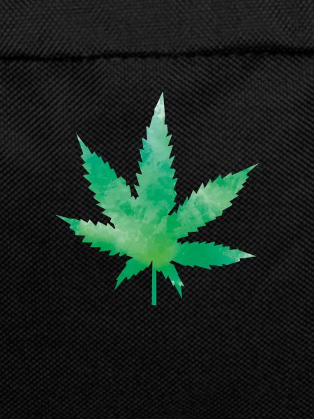 weed symbol