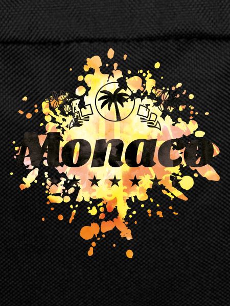 monaco design