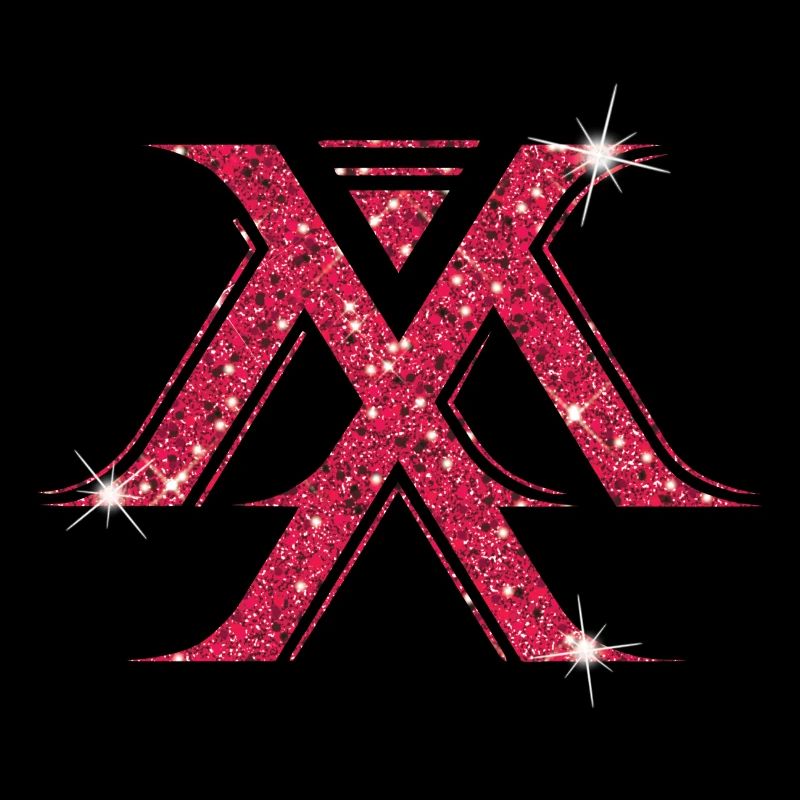 Monsta X Pink
