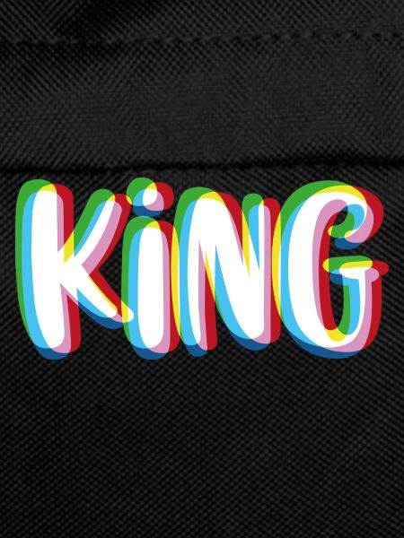King - Queen partner shirt