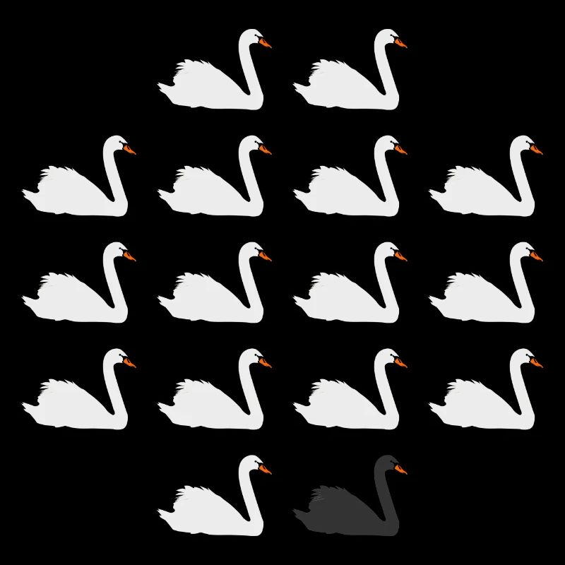 Schwarzer Schwan Popper Philosophie