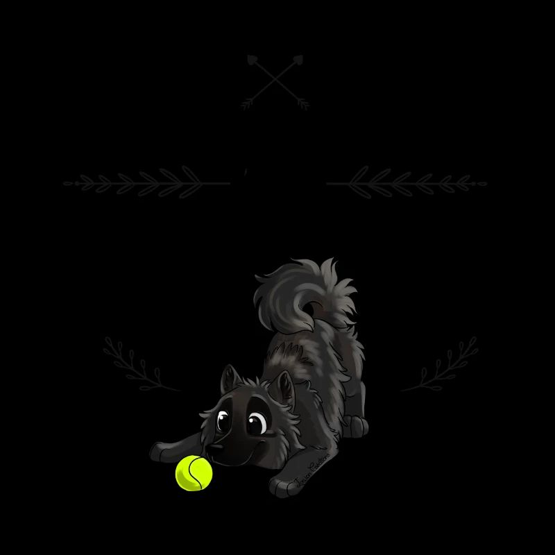 Der süßeste Eurasier