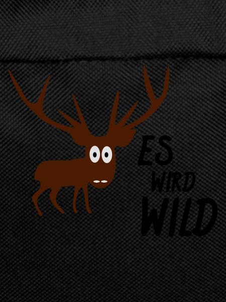 es wird wild