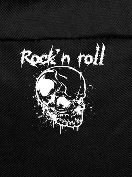Rock n roll music