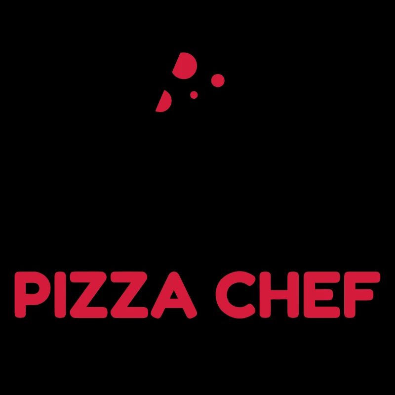 Pizza / Pizzaiolo / Pizza Chef / Pizzachef