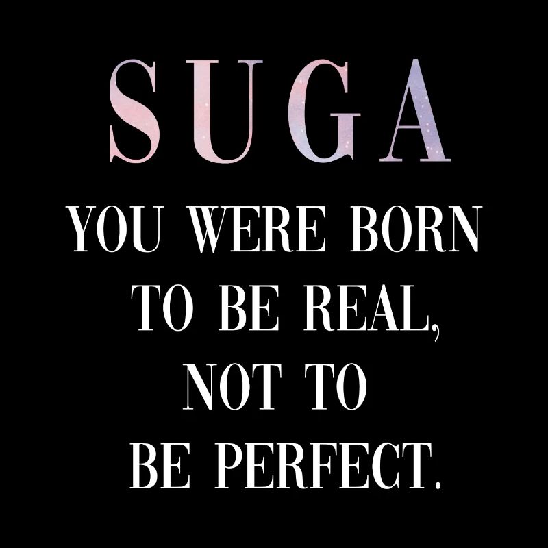 Suga disant citation