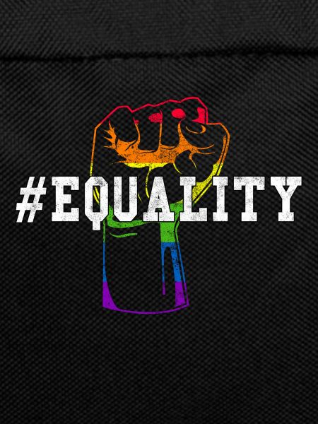 # Equality