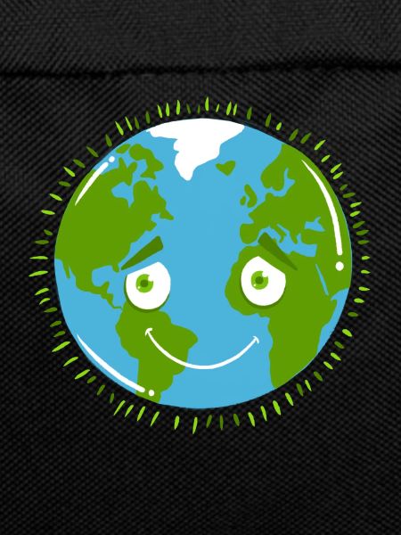 Shy planet EARTH