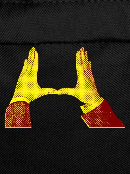 hands