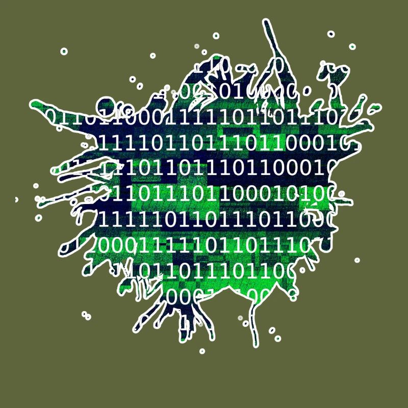 Binärcode