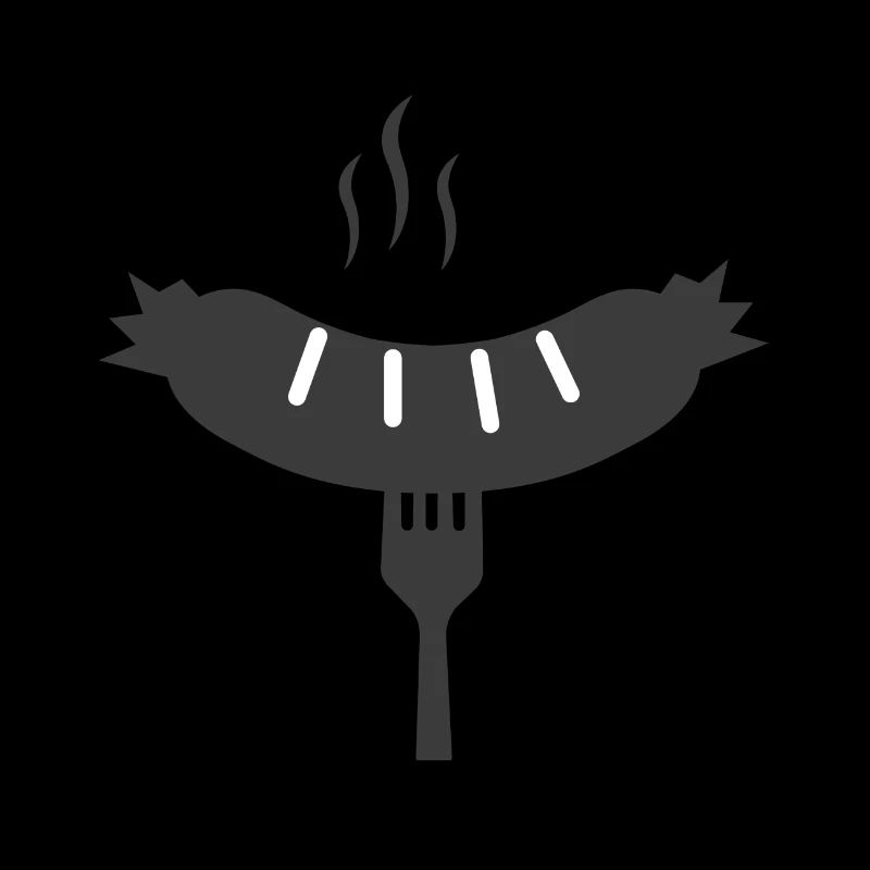 bratwurst grillen