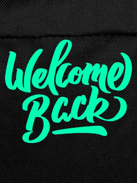 Welcome Welcome greeting openness saying