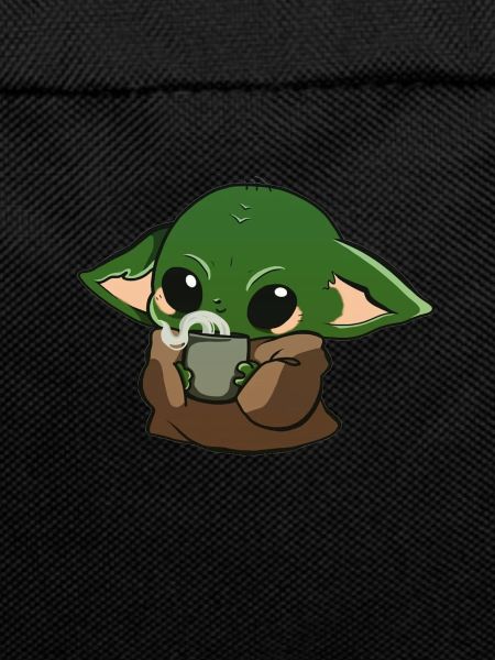 bébé Alien