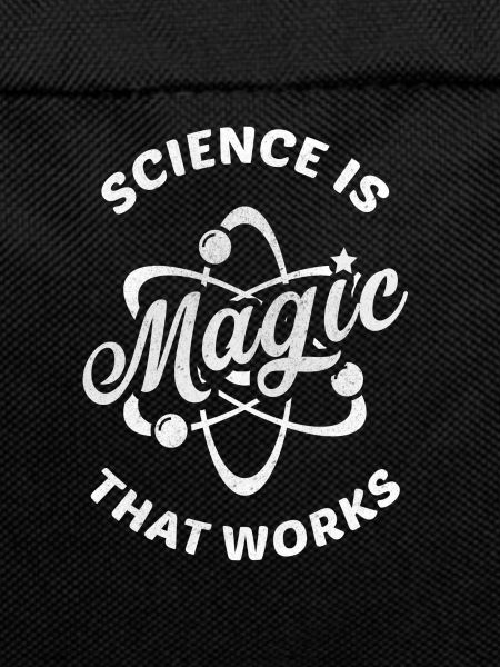 Science Magic