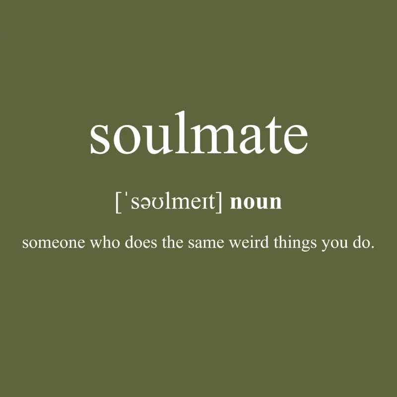 Soulmate Black Edition