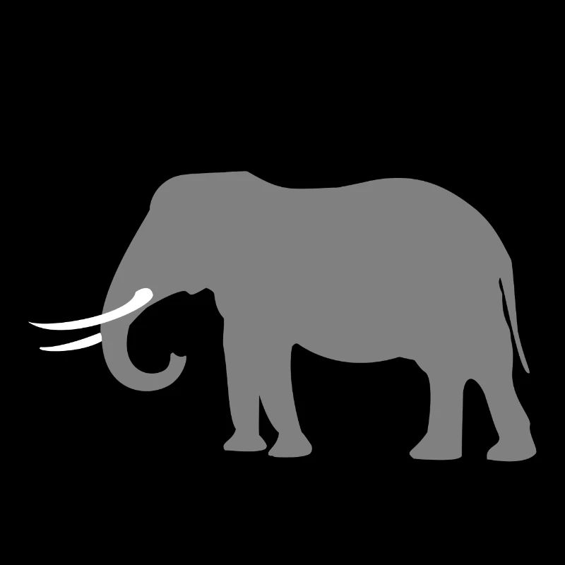 Éléphant