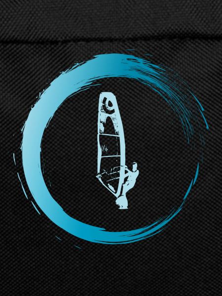 Windsurfer