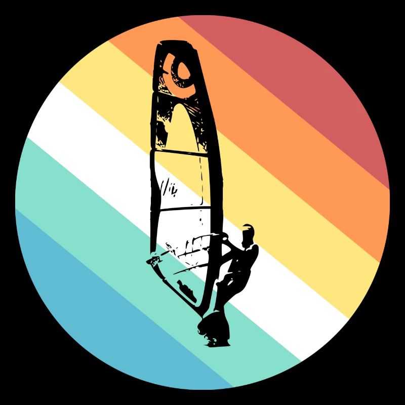 Windsurfer