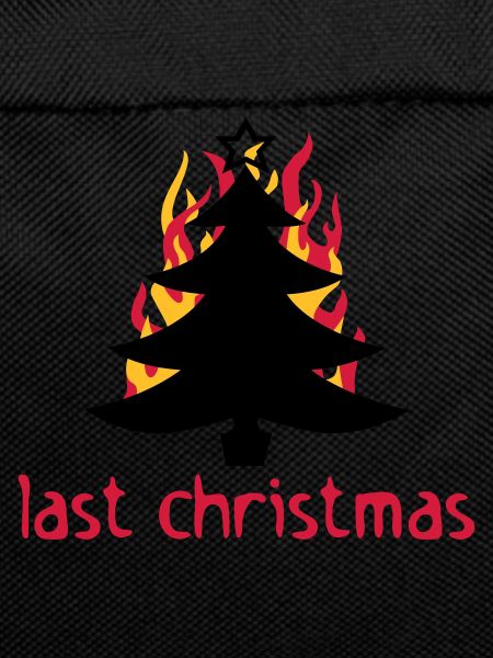 last christmas
