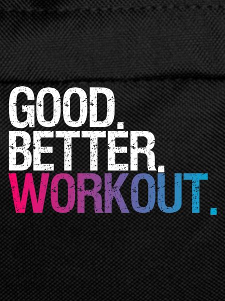 Workout