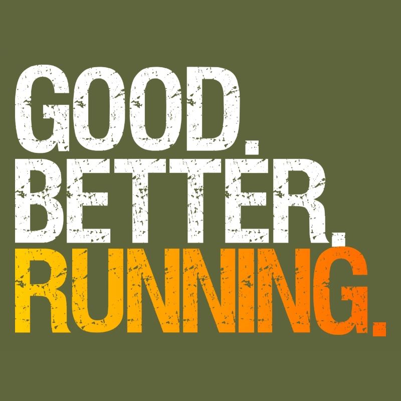 Running