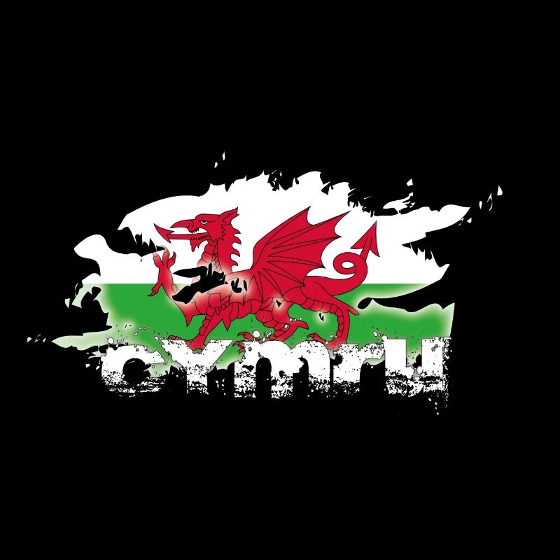 Wales merchandise