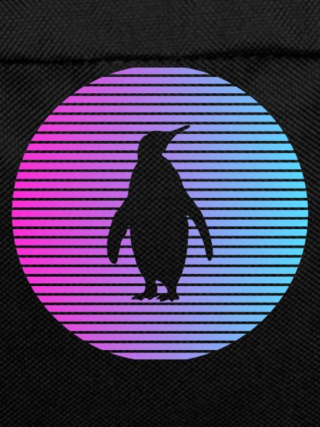 penguin