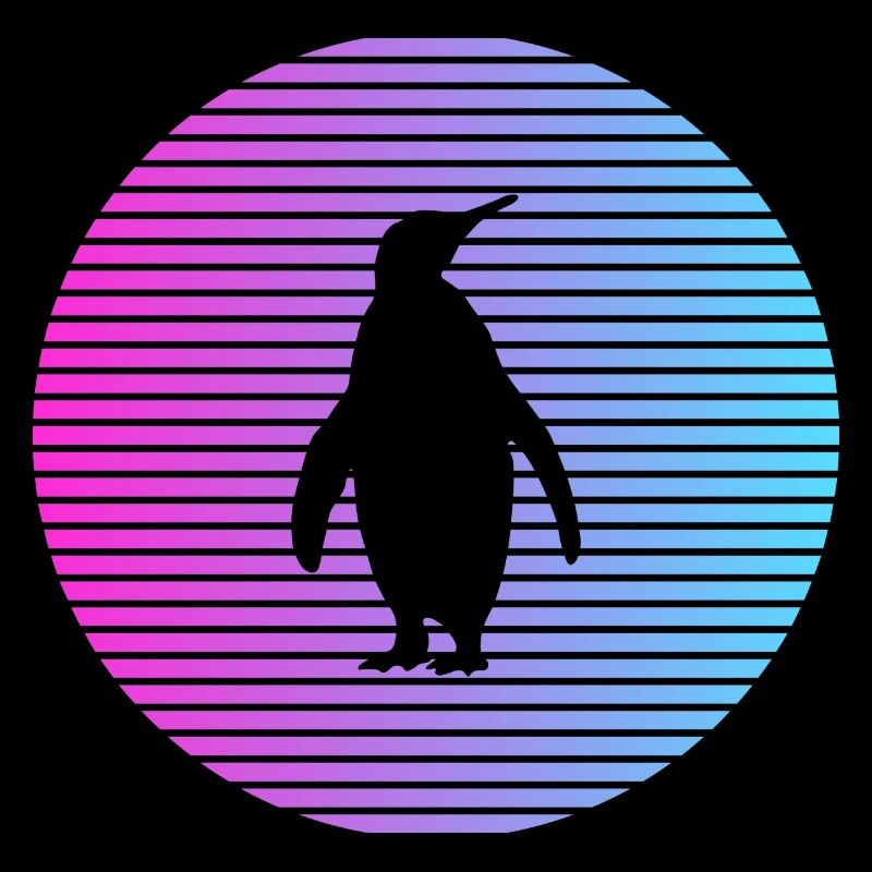 penguin