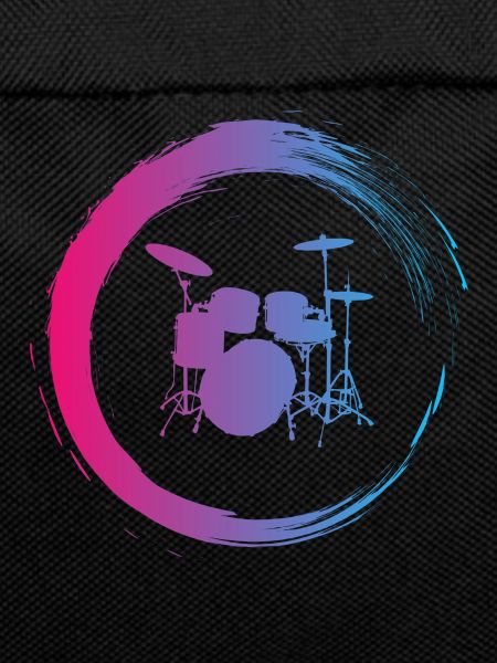 I like the drums