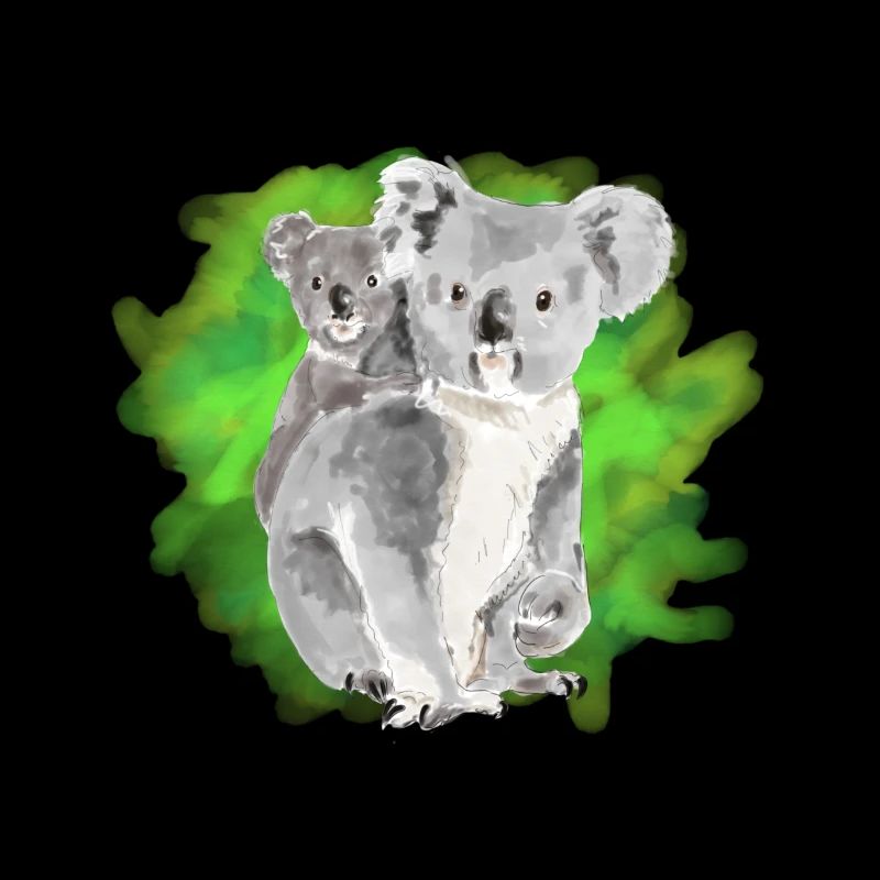 koala