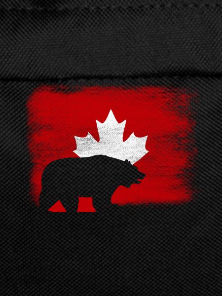 canadian bear
