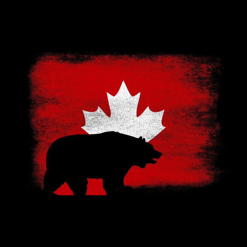 canadian bear