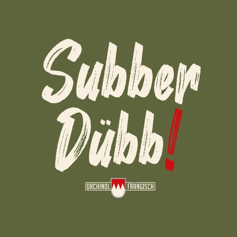 Subber Duebb!