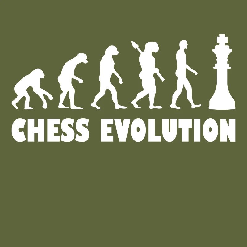 Chess Evolution - Blanc