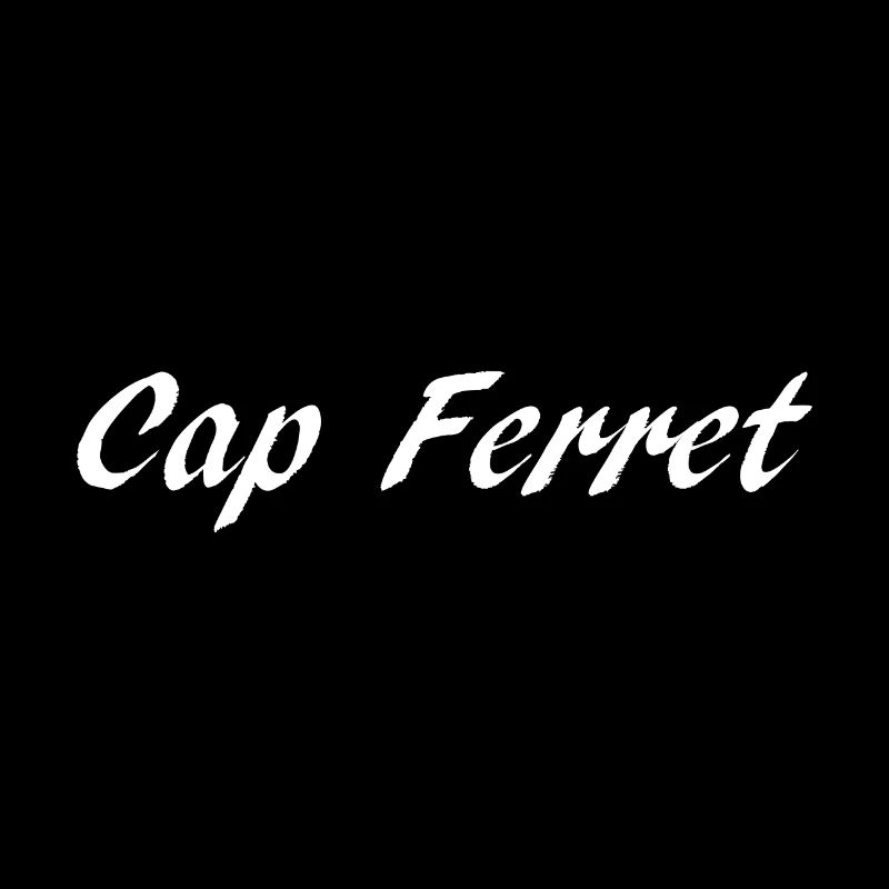 Cap ferret