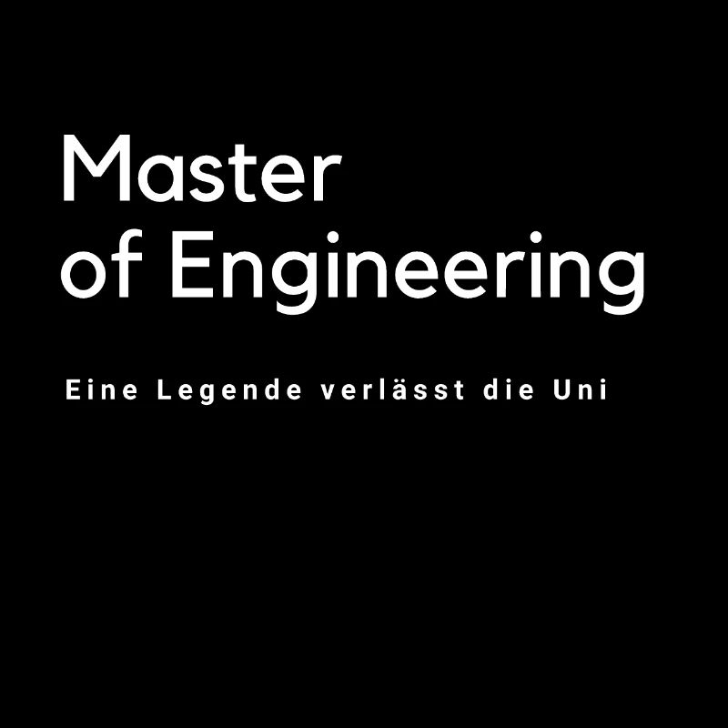 Ingenieur Abschluss