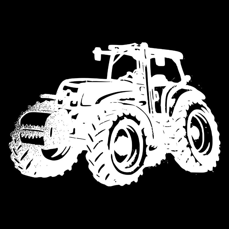 tractor