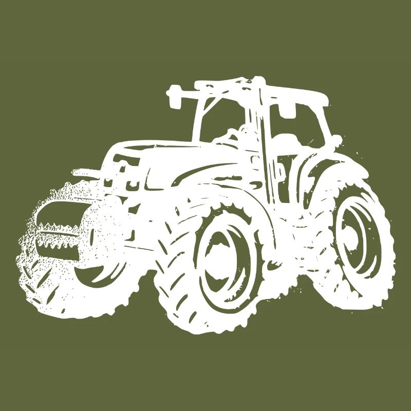 tractor