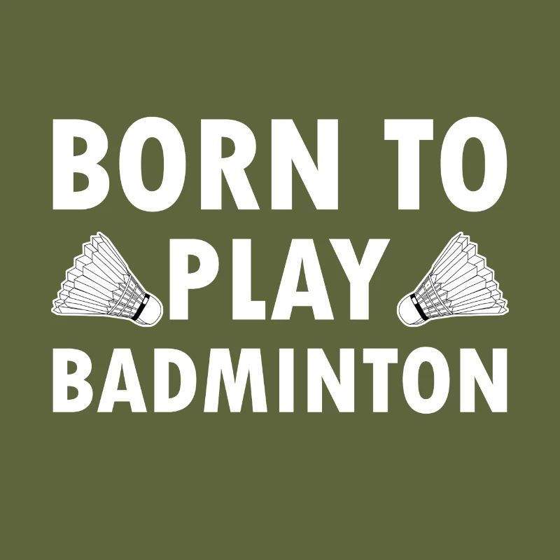 Badminton