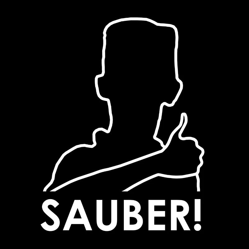 Sauber Meme shirt