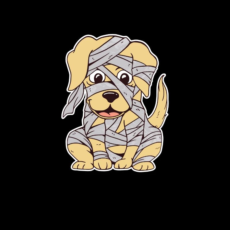 Everything will be fine for dogs and cute puppy lovers