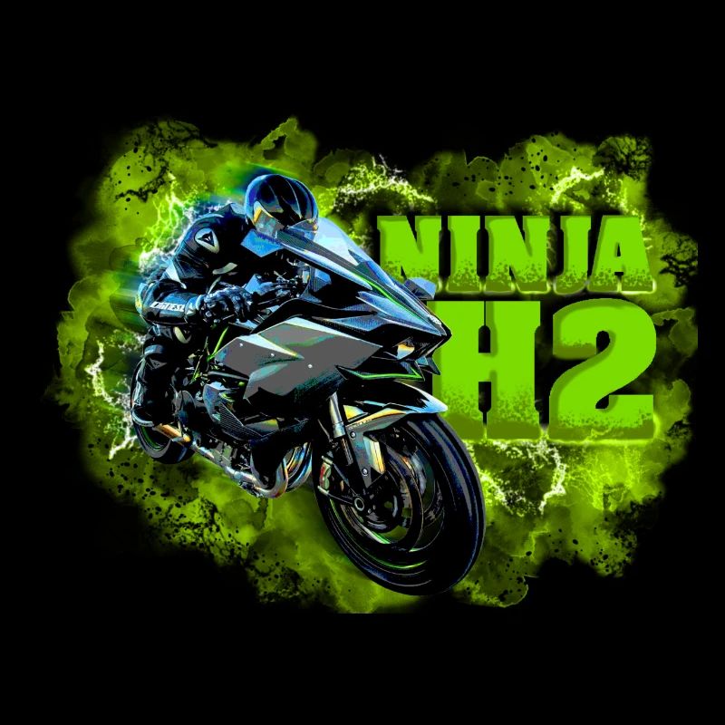 Ninja H2