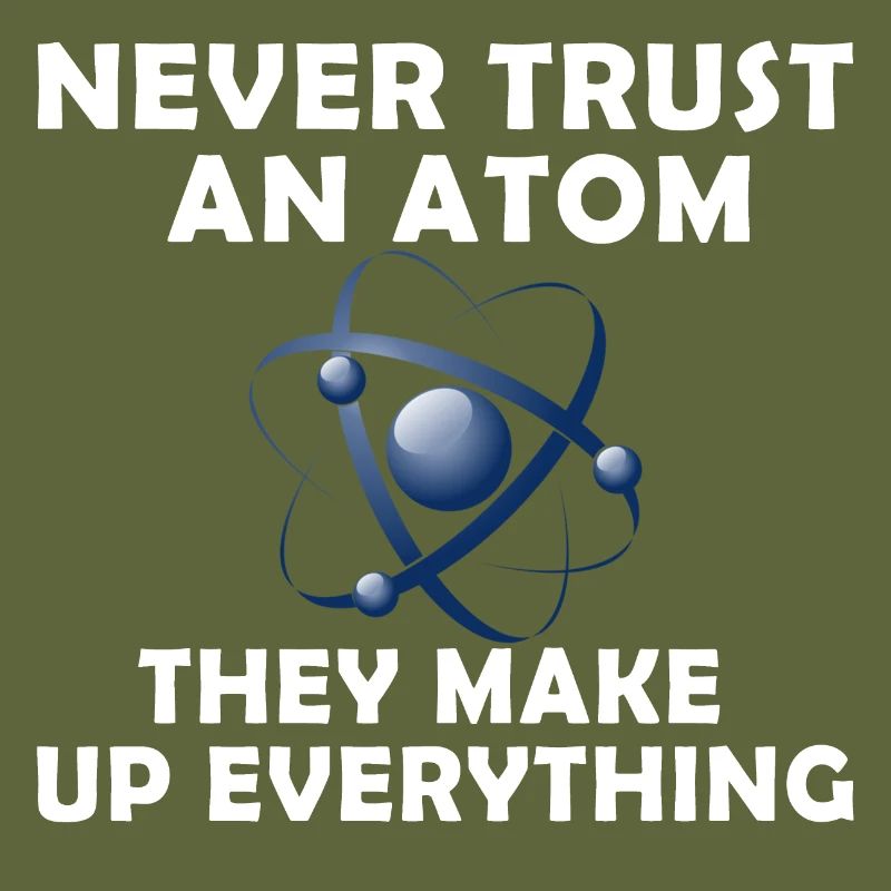 Atom trust