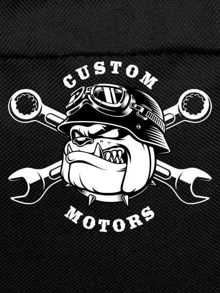 Custom Motors