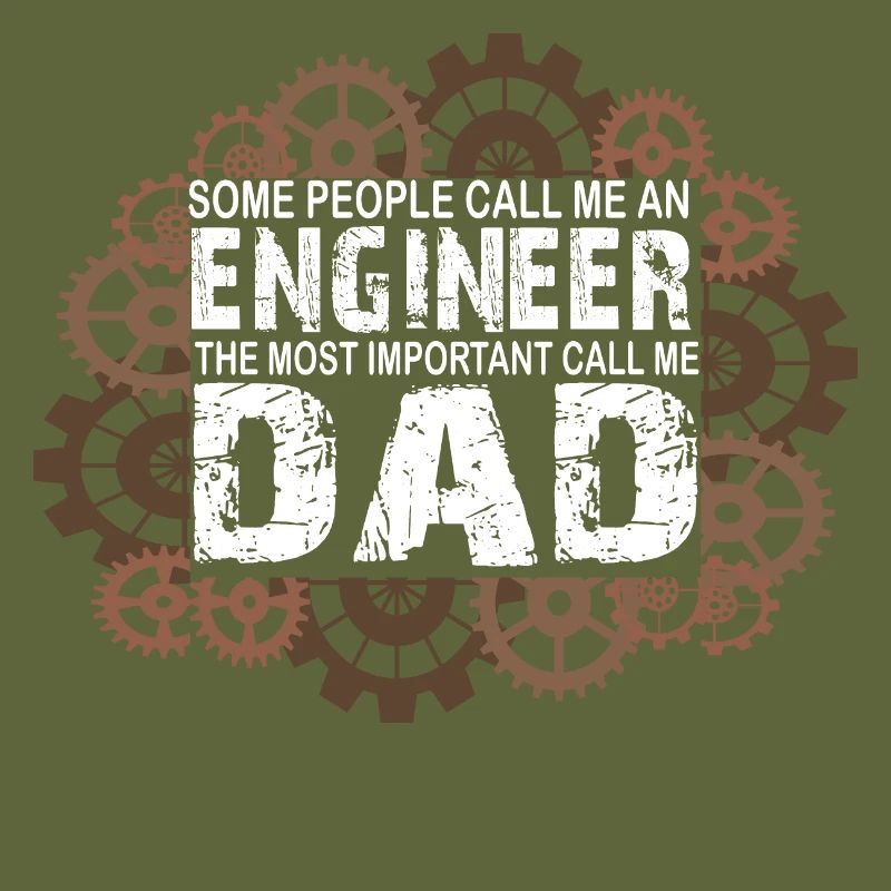 Dad engineer