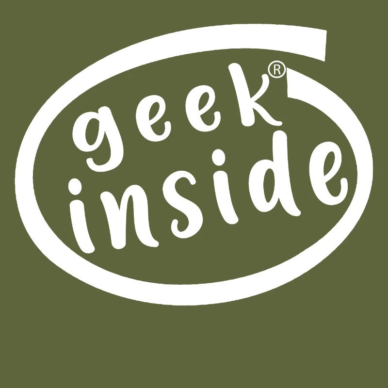 Geek inside
